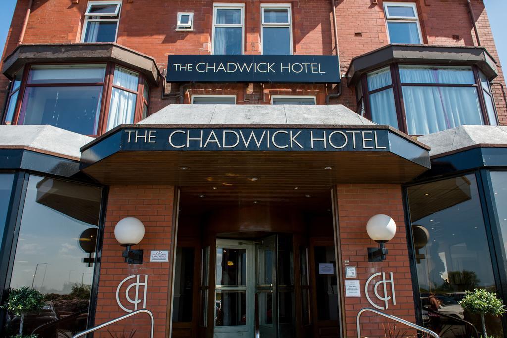 The Chadwick Hotel リザム・セント・アンズ エクステリア 写真