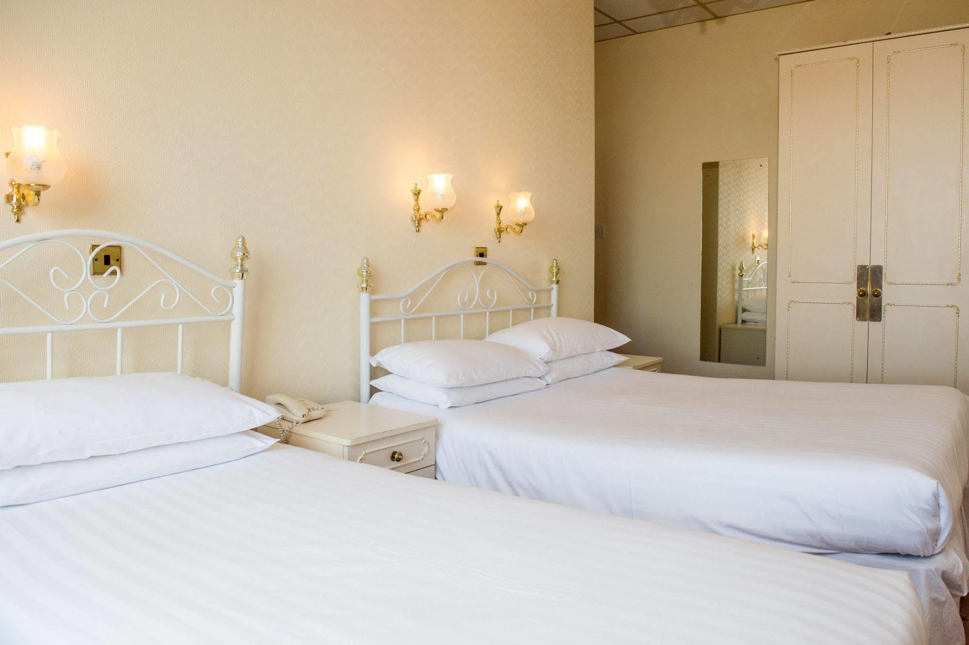 The Chadwick Hotel リザム・セント・アンズ エクステリア 写真